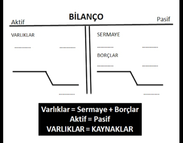 Bilanço Nedir?