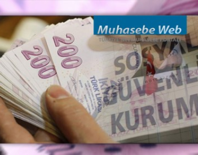 Kaçırılmayacak yeni SGK teşvikleri