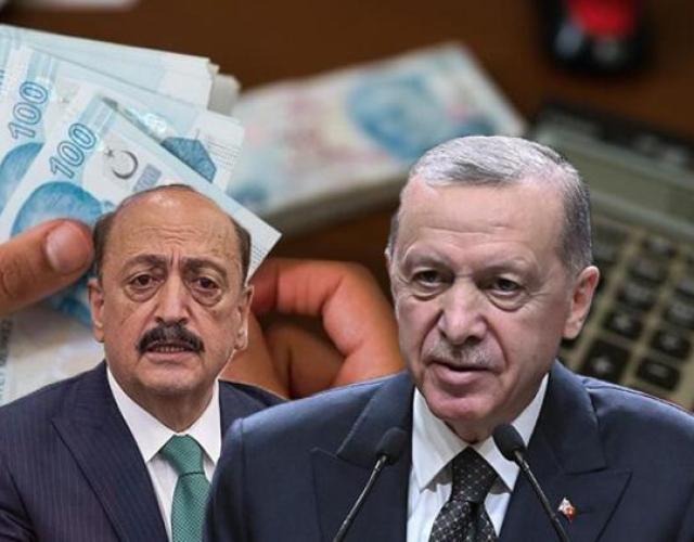 2023 ASGARİ ÜCRET BELLİ OLDU