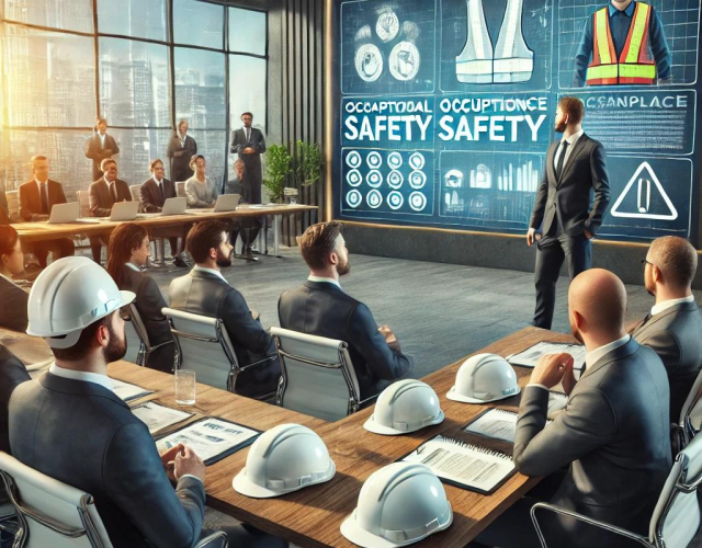 Anadolu Üniversitesi ve Çalışma Bakanlığı'ndan İşverenlere İSG Fırsatı