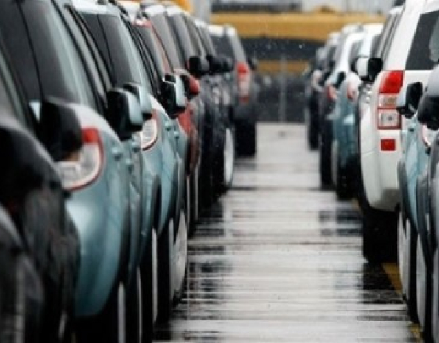 İkinci El Araçların Ticareti Hakkında Yönetmelik