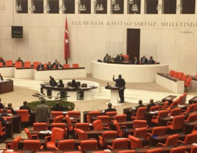 Torba Yasa Teklifinde Neler Var?